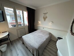 Hôtel Chiffre