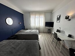 Hôtel Chiffre