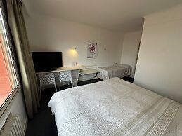 Hôtel Chiffre