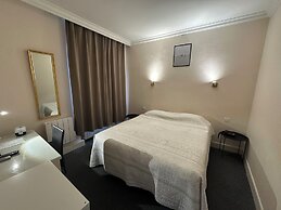 Hôtel Chiffre
