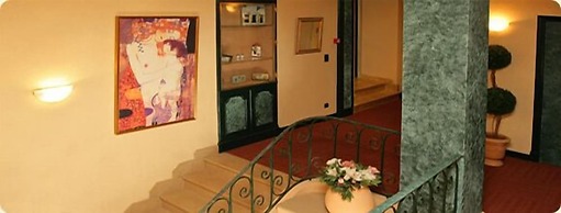 Hôtel Chiffre