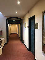 Hôtel Chiffre