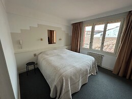 Hôtel Chiffre