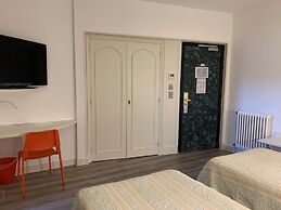 Hôtel Chiffre