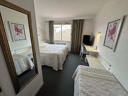 Hôtel Chiffre