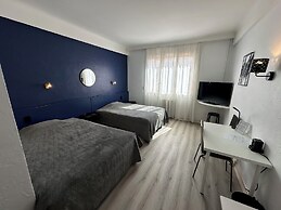 Hôtel Chiffre