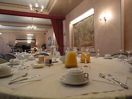 Hôtel Chiffre