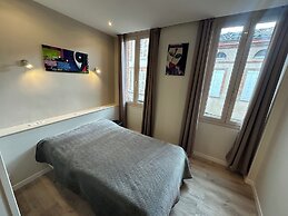 Hôtel Chiffre