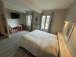 Hôtel Chiffre