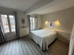 Hôtel Chiffre