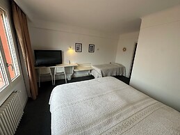 Hôtel Chiffre