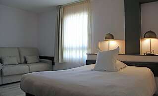 Hôtel Beau Rivage