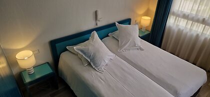 Hôtel Beau Rivage