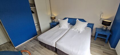 Hôtel Beau Rivage