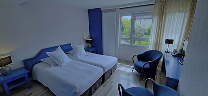 Hôtel Beau Rivage