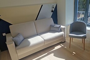 Hôtel Beau Rivage