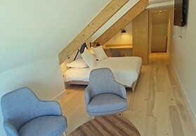 Hôtel Beau Rivage