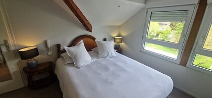 Hôtel Beau Rivage