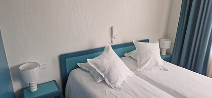 Hôtel Beau Rivage