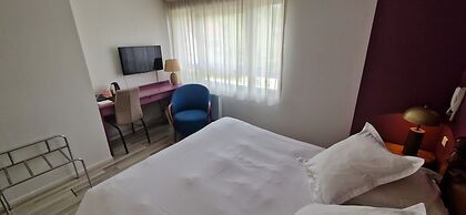 Hôtel Beau Rivage