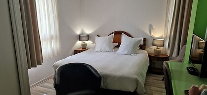 Hôtel Beau Rivage