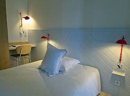 Hôtel Beau Rivage
