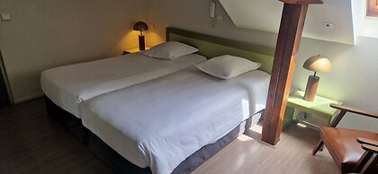 Hôtel Beau Rivage