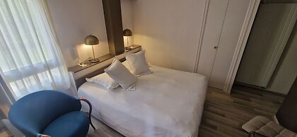 Hôtel Beau Rivage