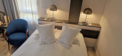 Hôtel Beau Rivage
