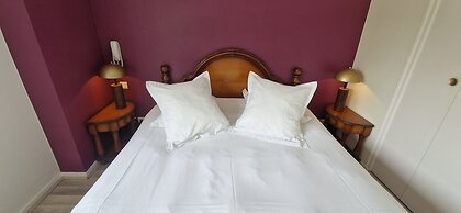 Hôtel Beau Rivage