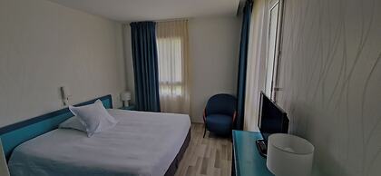 Hôtel Beau Rivage