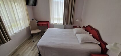 Hôtel Beau Rivage