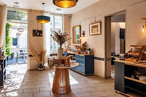 Hôtel de la tour à LIBOURNE