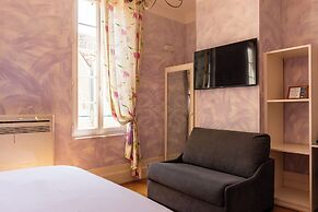 Hôtel de la tour à LIBOURNE