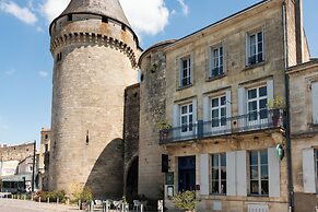 Hôtel de la tour à LIBOURNE