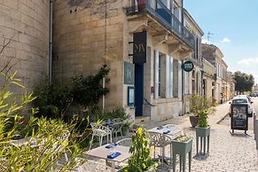 Hôtel de la tour à LIBOURNE