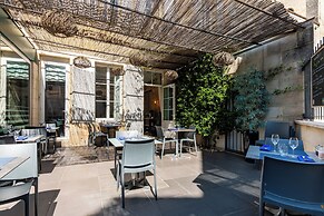 Hôtel de la tour à LIBOURNE