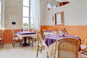 Hôtel de la tour à LIBOURNE