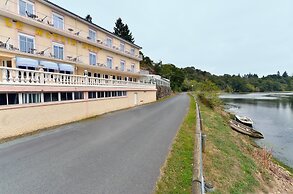 Contact Hôtel le Moulin Neuf