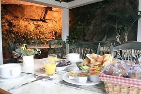Logis Hôtel le Moulin Neuf