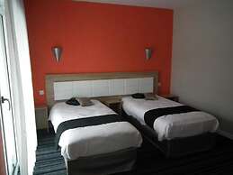 Logis Hôtel le Moulin Neuf