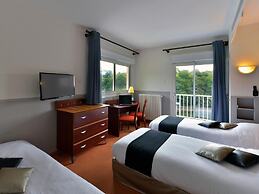 Logis Hôtel le Moulin Neuf