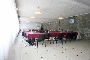 Logis Hôtel le Moulin Neuf