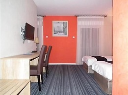 Logis Hôtel le Moulin Neuf