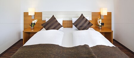 Seemöwe Swiss Quality Hotel