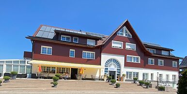 Seemöwe Swiss Quality Hotel