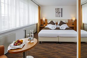 Seemöwe Swiss Quality Hotel