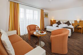 Seemöwe Swiss Quality Hotel