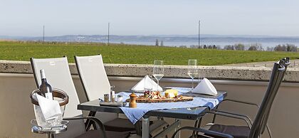 Seemöwe Swiss Quality Hotel