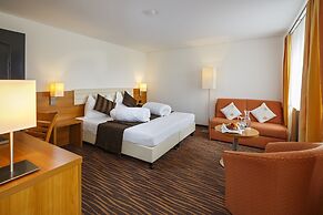 Seemöwe Swiss Quality Hotel